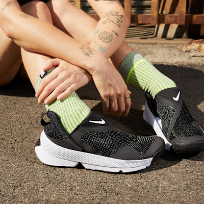 Nike Go FlyEase Women's Easy On/Off Shoes. Nike.com